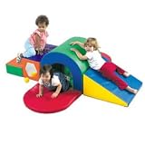 Children's Factory CF322-150 Alpine Tunnel Slide
