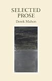 Selected prose