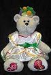 I Love Lucy Carmen Miranda Bear