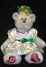 Search : I Love Lucy Carmen Miranda Bear