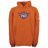 Suns adidas NBA Logo Stitch Hoody II - Men's