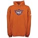 Suns adidas NBA Logo Stitch Hoody II - Men's ( sz. XXL, Orange : Suns )
