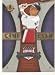 2007 Ultimate Collection America's Pastime Memorabilia Patches #JM Justin Morneau - Minnesota Twins (Piece of Authentic Game Used Jersey - Serial #d to 50) (Baseball Cards)