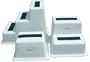 Taylor Made Products StepSafe Dock Step (Double Tread)