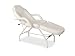 Advantage Economy Facial Bed, White