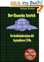Der Haunebu Antrieb: So funktionier(t)en die legend�ren UFOs
