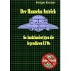 Der Haunebu Antrieb: So funktionier(t)en die legend�ren UFOs