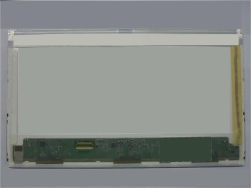 SCHENKER XMG A521 LAPTOP LCD SCREEN 15.6" WXGA HD LED DIODE (SUBSTITUTE REPLACEMENT LCD SCREEN ONLY. NOT A LAPTOP )