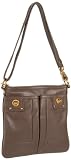 Marc by Marc Jacobs Totally Turnlock SIA Taupe