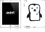 Skinit i HEART penguin Vinyl Skin for Apple iPad 2