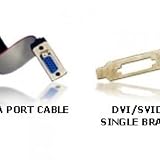 Low Profile Bracket Kit