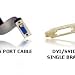 Electronics : Low Profile Bracket Kit