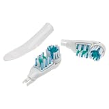 Oral-B CrossAction Power Soft Replacement Brush Head