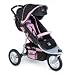 Baby : Runabout Stroller - Bubblegum Pink