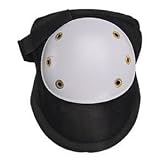 PROFLEX #300 ABS PLASTIC CAP KNEE PADS PAIR