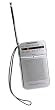 Panasonic RF-P50 AM/FM Pocket Radio