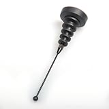 NEEWER® HL-128 Black Short Sport Style Car FM Radio Antenna