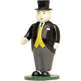 Bachmann Trains Thomas And Friends - Sir Topham Hatt