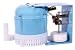 Little Giant float activated submersible pump, 205 GPH