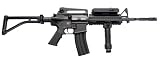 TSD Tactical ERICS25 AirSoft M4 AEG with Olympic Arms Trademark