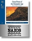 Great Poets of the Romantic Age (Audiofy Digital Audiobook Chips)