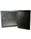 Kenneth Cole - Kenneth Cole Wall St. Trifold Wallet In Keepsake Tray