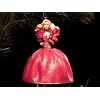 Hallmark Keepsake Ornament Holiday Barbie Collector's Series