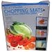 FLEXIBLE CHOPPING MATS