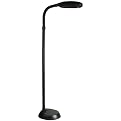 Floor Lamp - Black