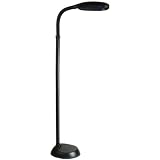 Floor Lamp - Black