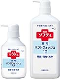 花王ソフティ 薬用ハンドウォッシュ10 400mlの画像