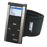 New Soundkase Sport Case for iPod Nano with Arm Band & Belt Clip