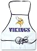 Minnesota Vikings Apron