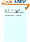 On the Economy of Plant Form and Function: Proceedings of the Sixth Maria Moors Cabot Symposium