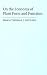 Book On the Economy of Plant Form and Function: Proceedings of the Sixth Maria Moors Cabot Symposium
