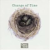 Change of Time