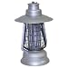 Ultraviolet Lantern-Style Bug Zapper Works Indoors or Out!