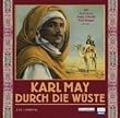 Durch die W�ste: H�rspiel
