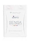 Sensa Weight Loss Month 2, 1 Shaker