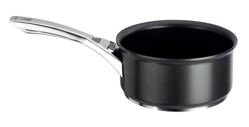 Circulon Infinite Hard Anodised Milkpan, 16 cm, 1.4 Litre