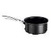 Circulon Infinite Hard Anodised Milkpan, 16 cm, 1.4 Litre
