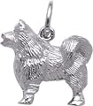 Samoyed Charm by Rembrandt Charms