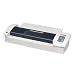 Electronics : SPL 125 HOT/COLD 13IN LAMINATOR HEAVY DUTY-10-MIL VARIABLE SPEED