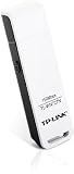 TP-LINK TL-WN727N Wireless Lite N USB Adapter 150Mbps, Quick Secure Setup (QSS) enables effortless wireless safety, Get maximum performance using with 11n products.