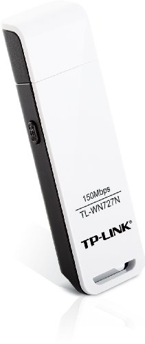 TP-Link 150Mbps Wireless Lite Netzwerk USB Adapter Preisvergleich