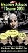 VHS : Mystery Science Theater 3000: The Brain That Wouldn't Die