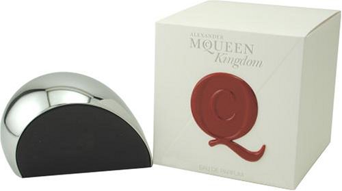 Alexander Mcqueen Kingdom By Alexander Mcqueen Parfums For Women. Eau De Parfum Spray 3.3 Ounces