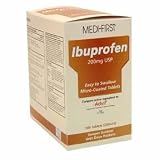 Ibuprofen Pain Reliever