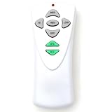 Ceiling Fan Up/Dn Light Control CHQ7081T