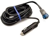 Lowrance Ca-8 Cigarette Plug - Navigation - Gps Accesories